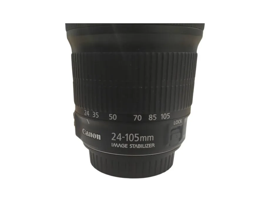 objektiv nikon ef 24-105mm f/3.5-5.6 is stm / r1, rate! - slika 3