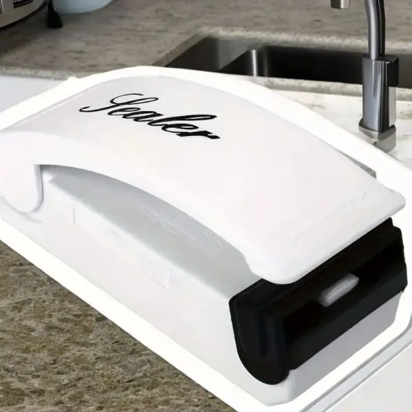 mini zavarivač plastičnih vrećica - slika 3