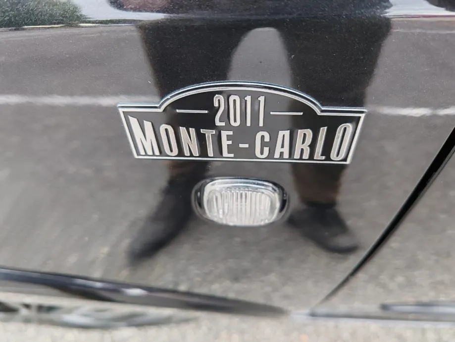 škoda fabia 1,6 tdi monte-carlo , 2011g. 213000 kartice 24/36 rata - slika 4