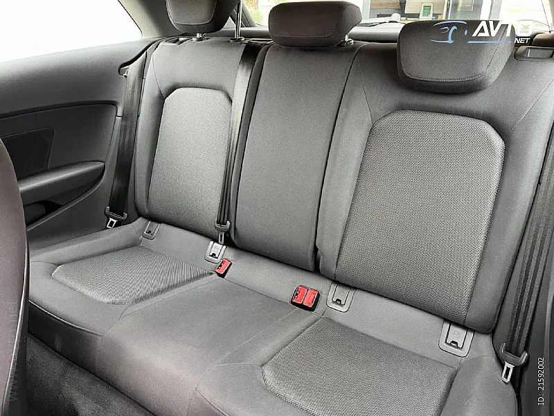 audi a3 1.6 tdi-led-navigacijska-kamera-izvrstan - slika 12