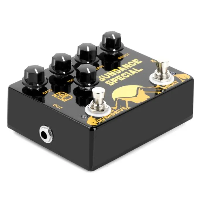 caline dcp-06 sundance special boost overdrive - slika 4