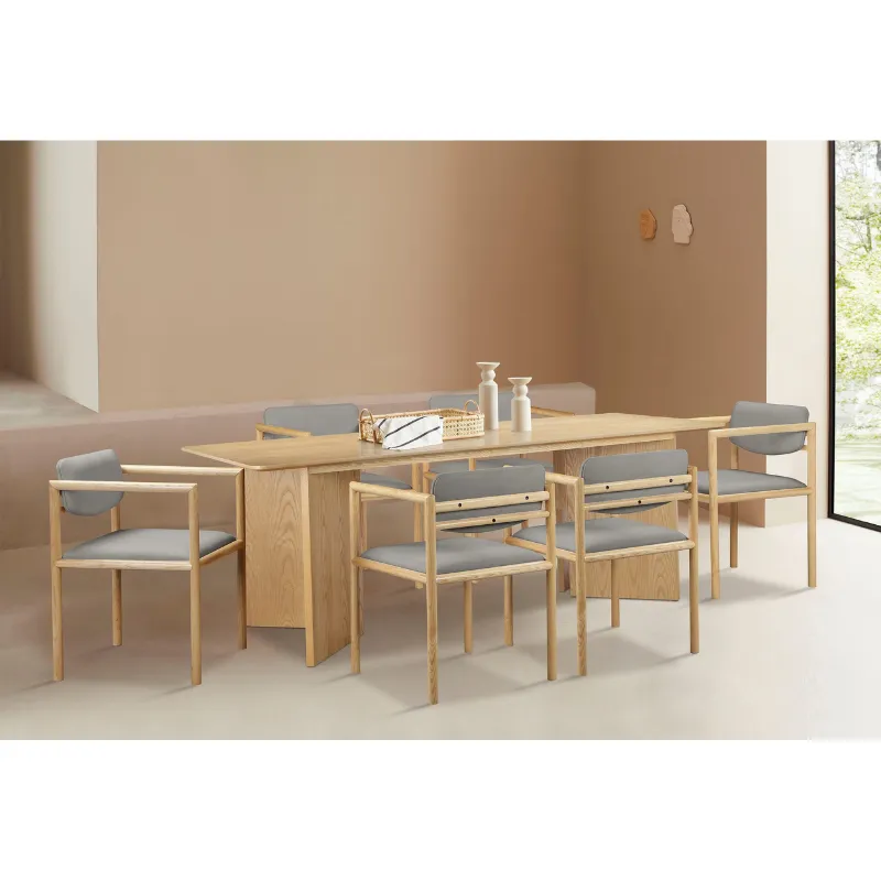 leger home by lena gercke blagovaonski stol charlotta - slika 5