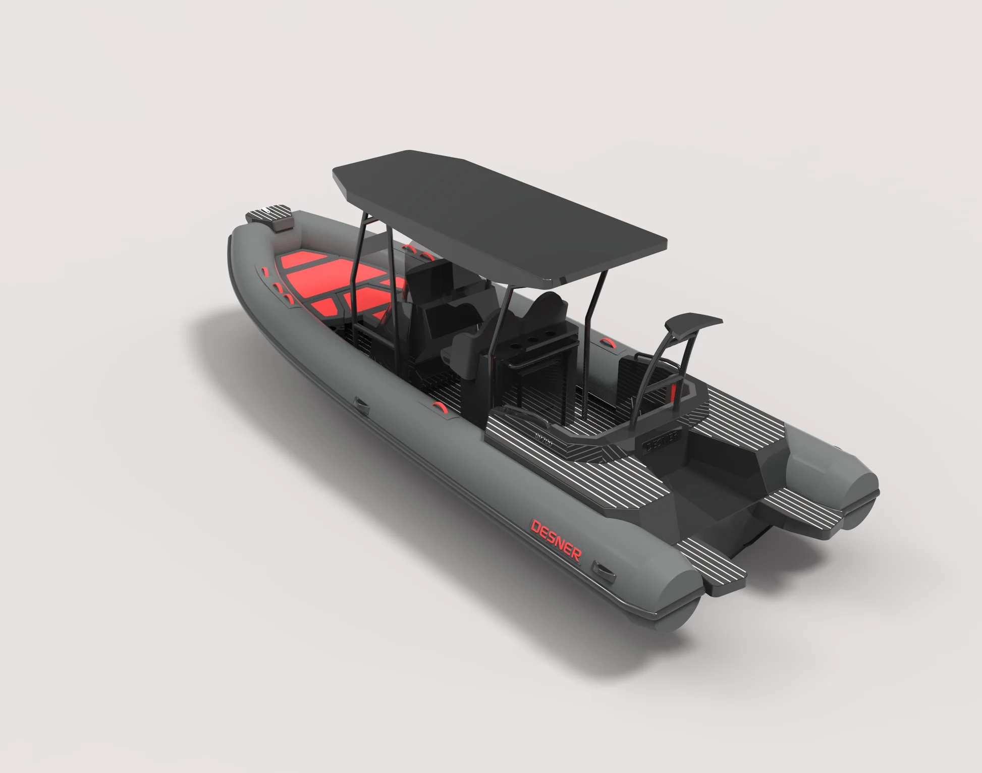 desner sport 700 - slika 2