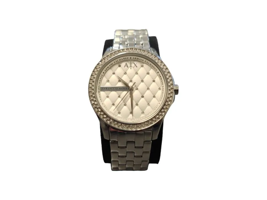 ženski ručni sat armani exchange 5215 36mm / r1, rate! - slika 2