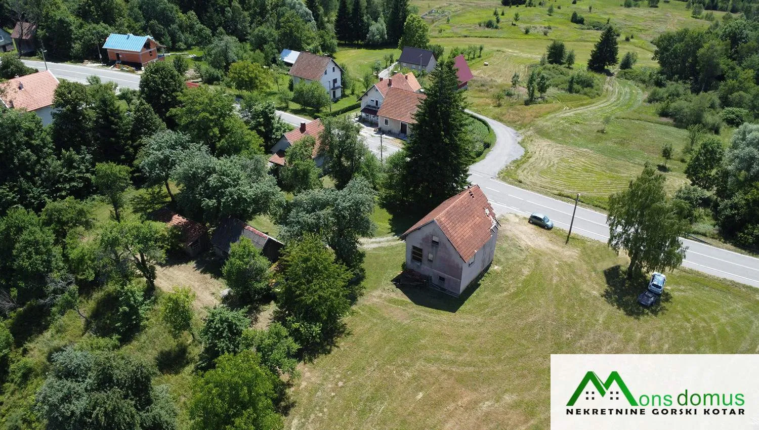 dobar pogled i blizina sanjkališta - slika 3