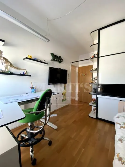 novi jelkovec, 4-soban, 95m2, dupla garaža (prodaja) - slika 8