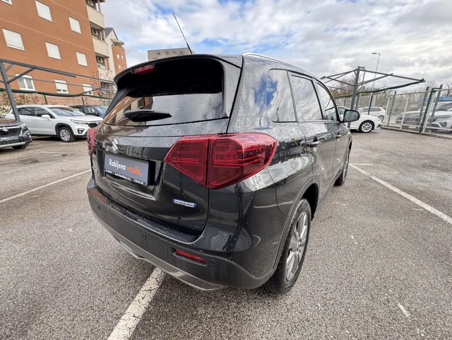 suzuki vitara 1,4 gl+ hybrid gratis registracija + ao - slika 4