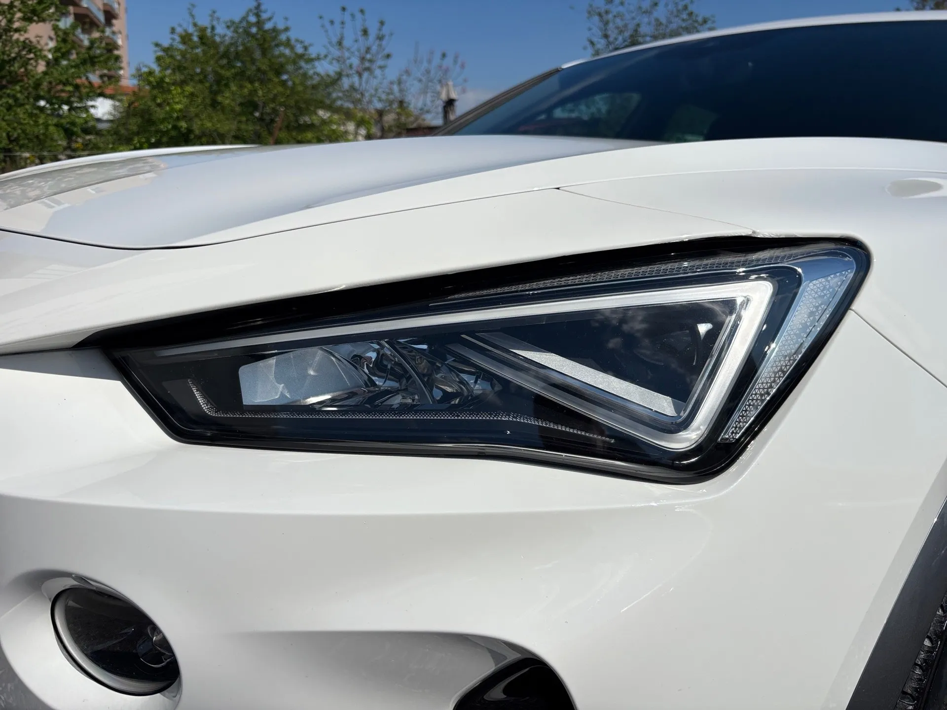 cupra formentor 1,4 tsi ehybrid 110kw - slika 5