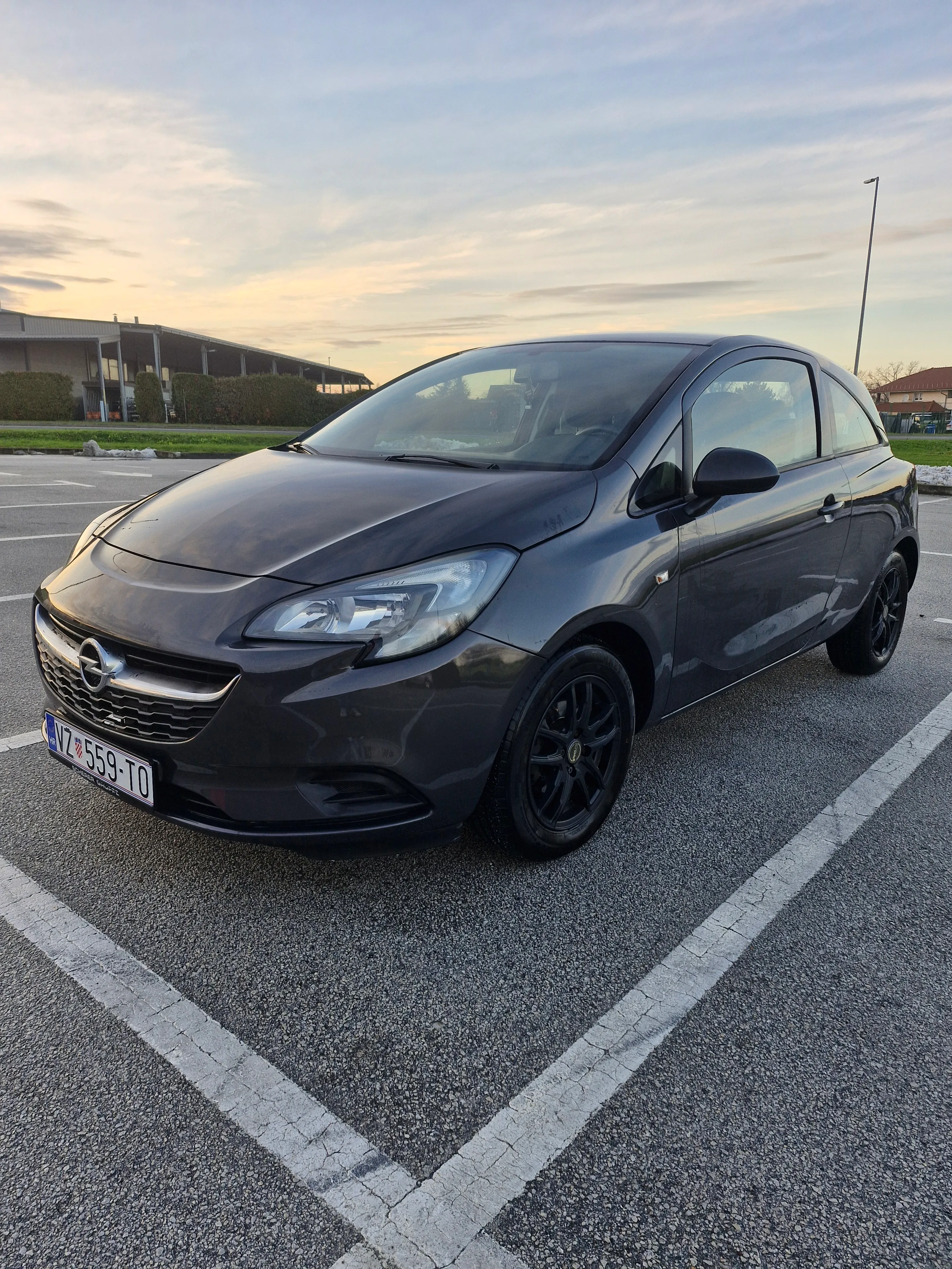 opel corsa 1.4 - slika 2