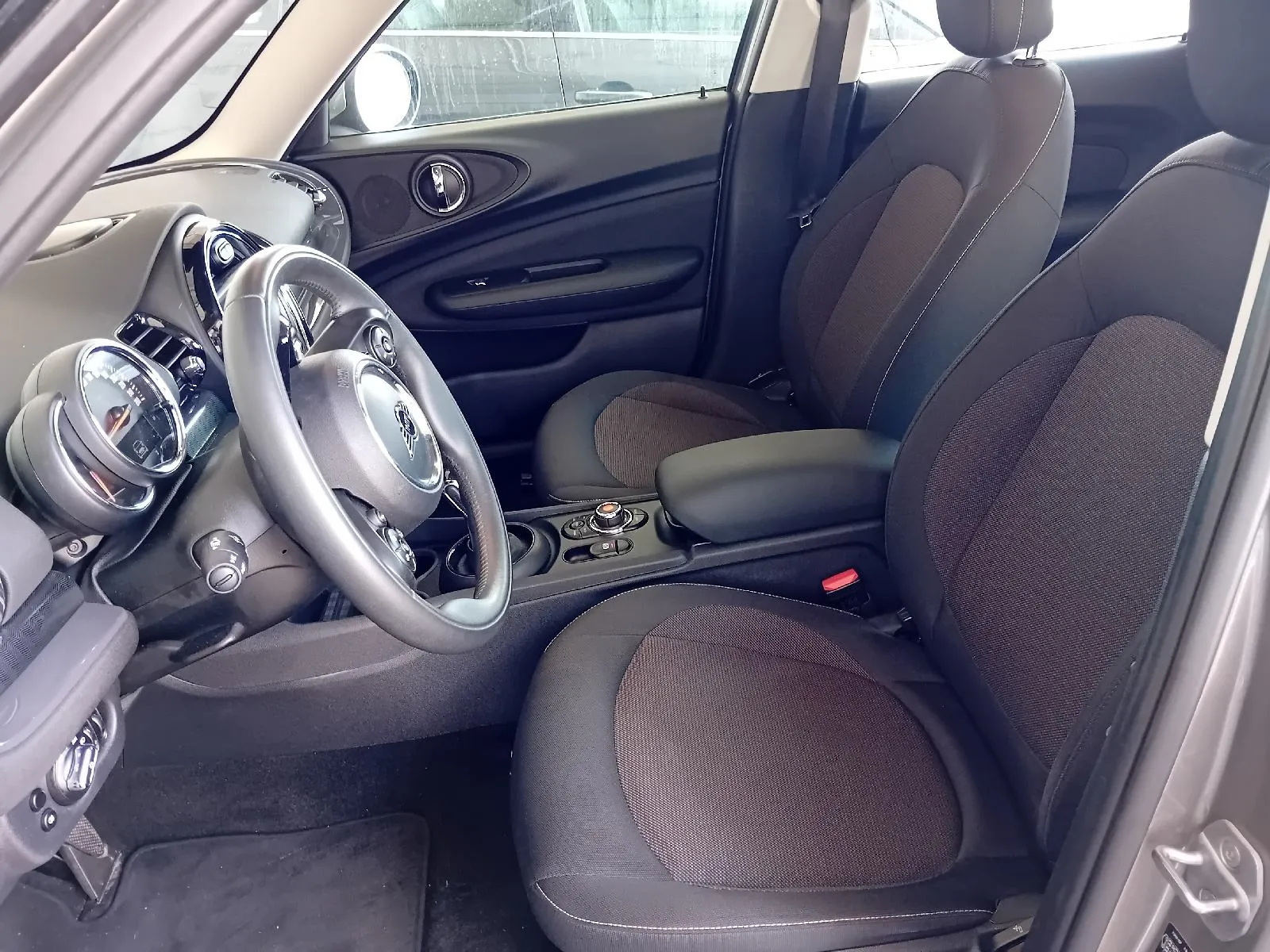 mini clubman automatic, ,do 2 godine jamstva,u sustavu pdv-a. - slika 12