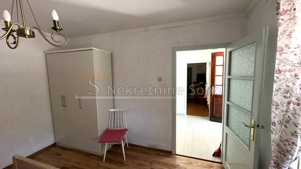 veli lošinj, otok lošinj - kuća 181.35 m2 prodaja - slika 9