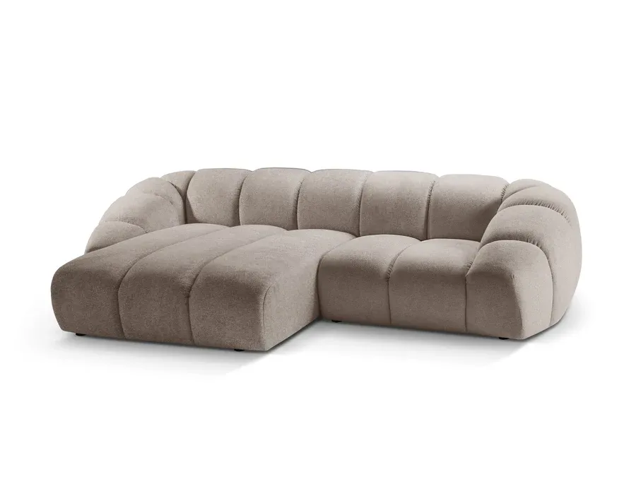 kutna garnitura diana 294x182cm, materijal: velur - slika 2