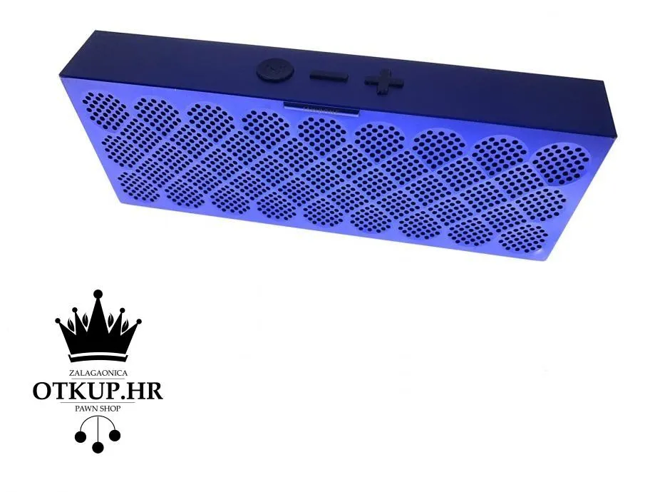 Prijenosni Zvučnik Jawbone Minijambox J2013 / R1, Rate !! - Zagreb