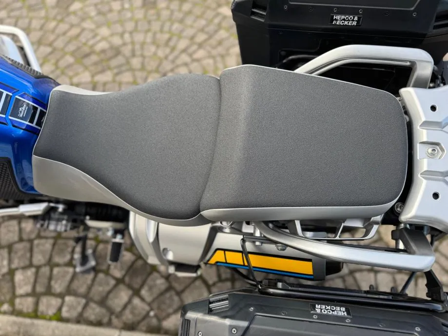 yamaha xtz 1200 super tenere abs tcs, 2012 god. - slika 18