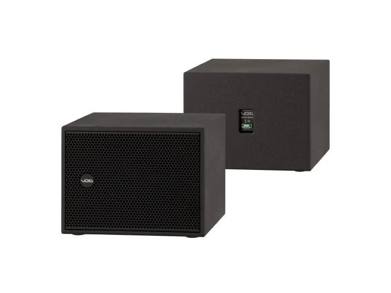 void acoustics – venu bass - slika 2