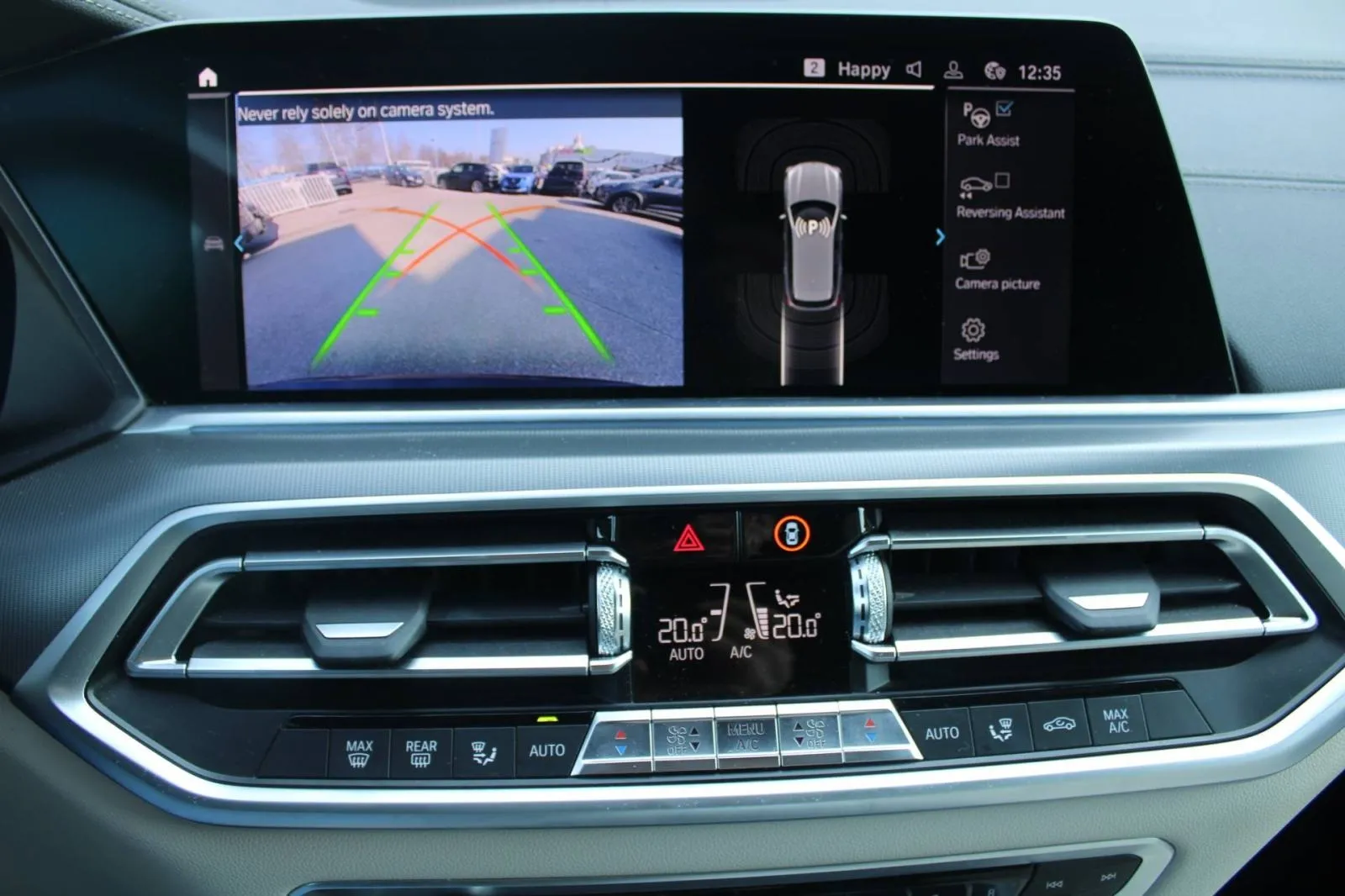 bmw x5 45e xdrive automatik m-paket - slika 19