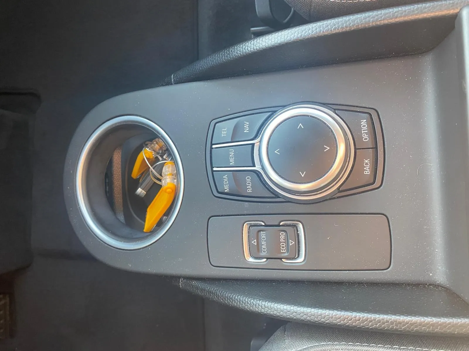 bmw i3 94ah automatik, navigacija, tempomat, 4x garancija!!! - slika 11