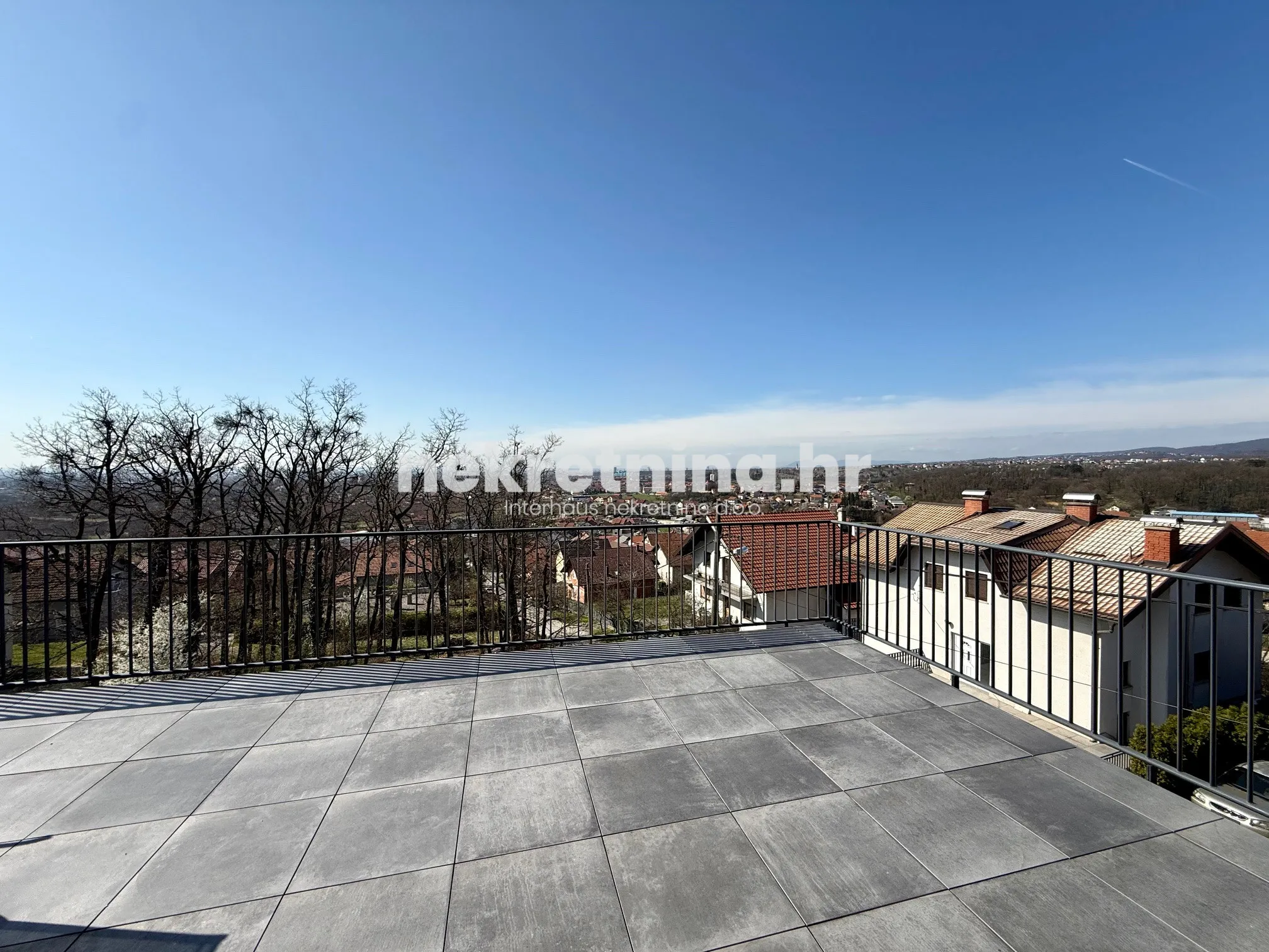 prodaja - trosobni stan - gornja dubrava - oporovec - 87m2 - slika 12