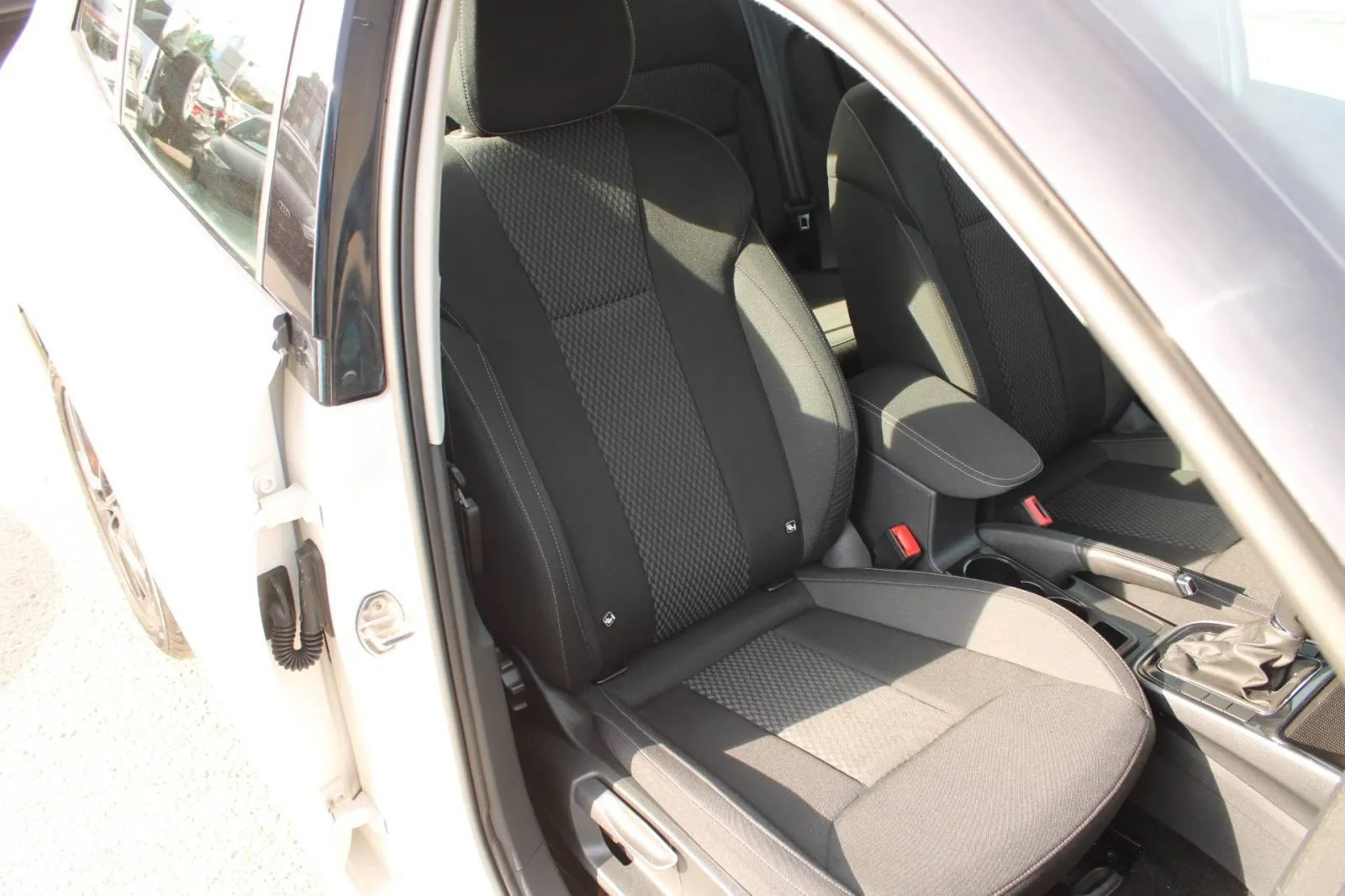 škoda fabia 1.0 tsi dsg style - slika 10