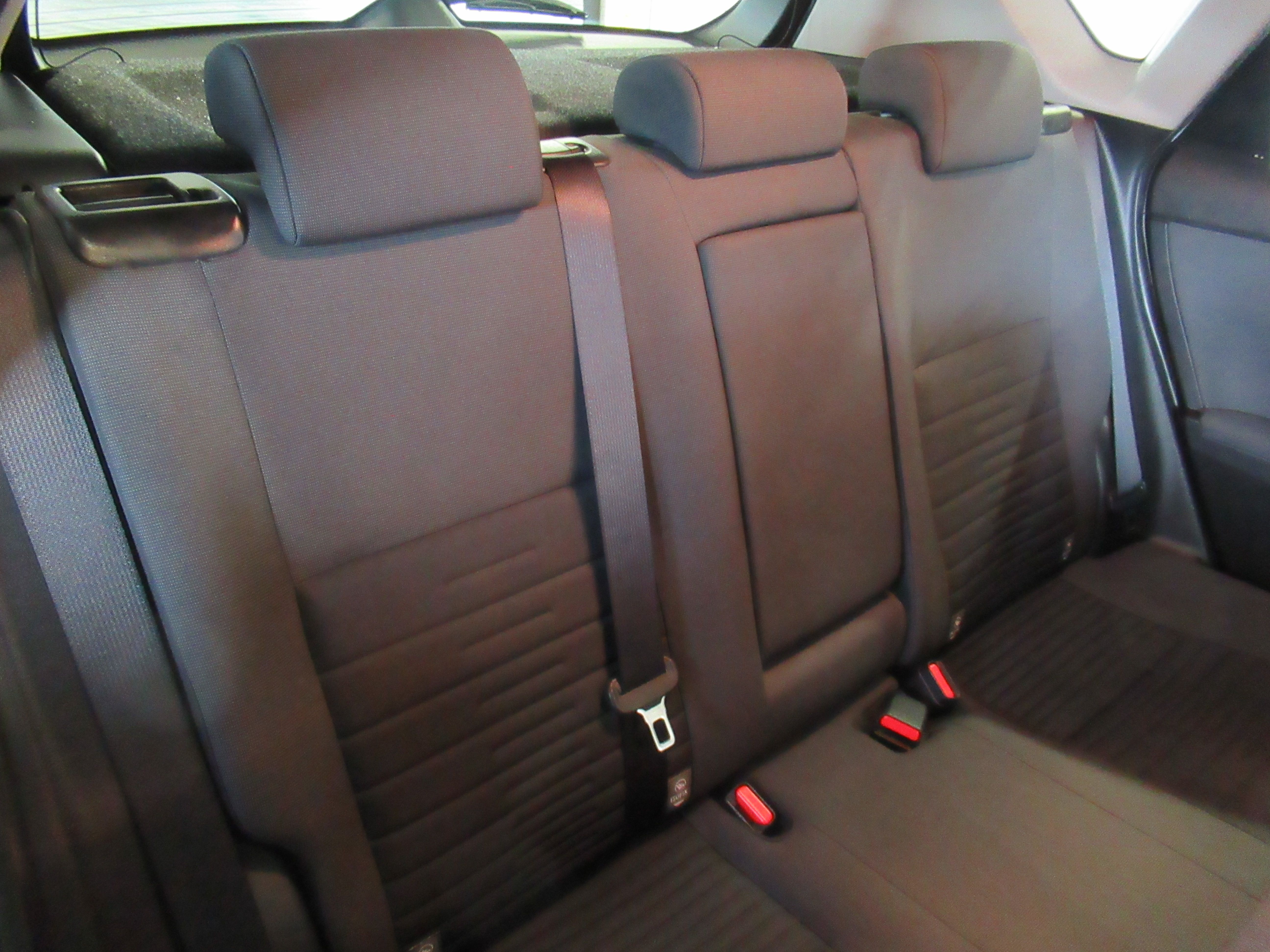 toyota auris 1.2 turbo luna - slika 8