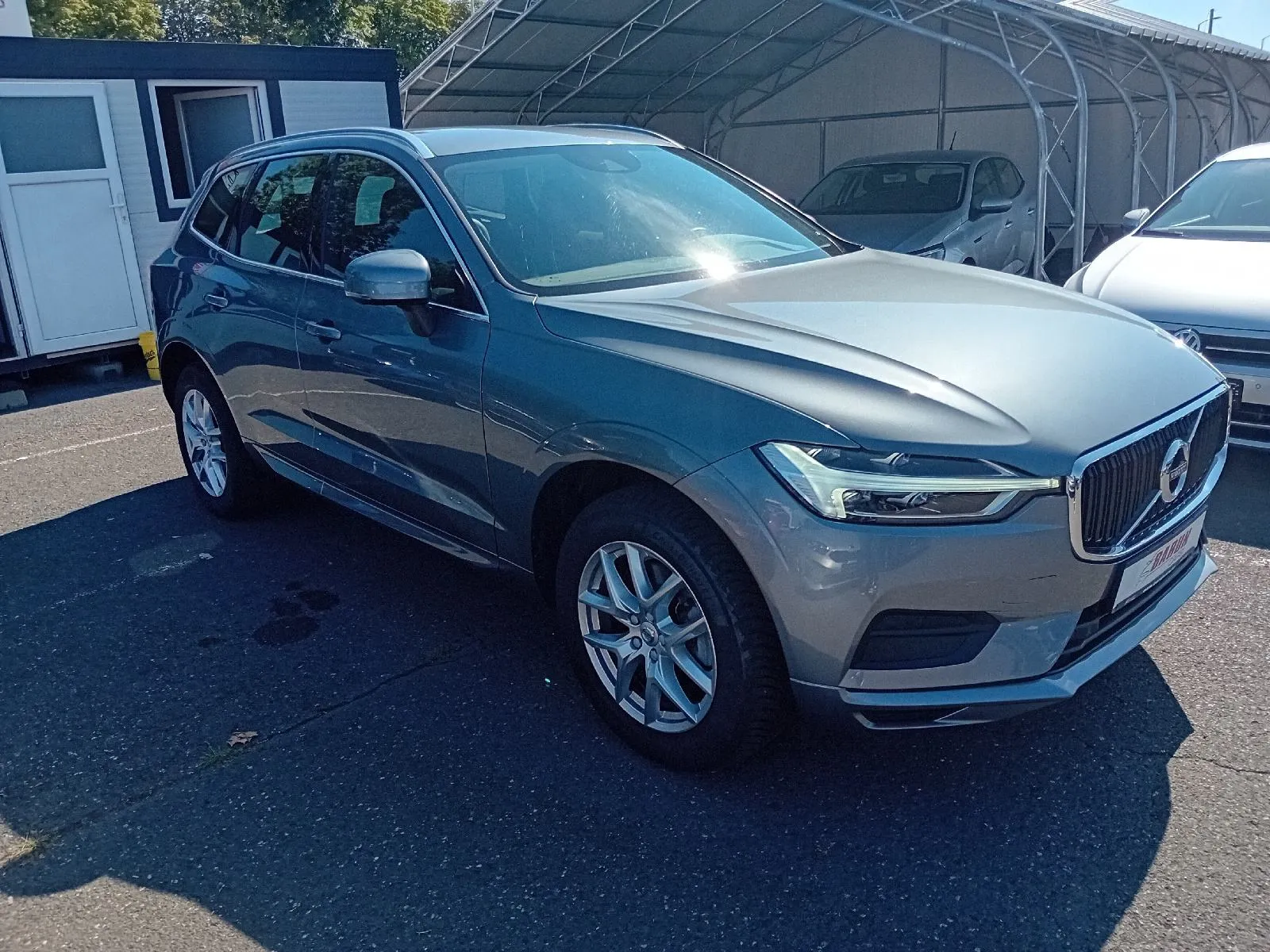 volvo xc60 d3 ,do 2 godine jamstva,u sustavu pdv-a. - slika 6