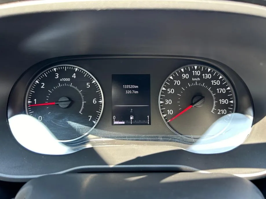 dacia duster 1.6 sce + gpl - 2019 - 130.000km - garancija - reg 1.god - slika 12