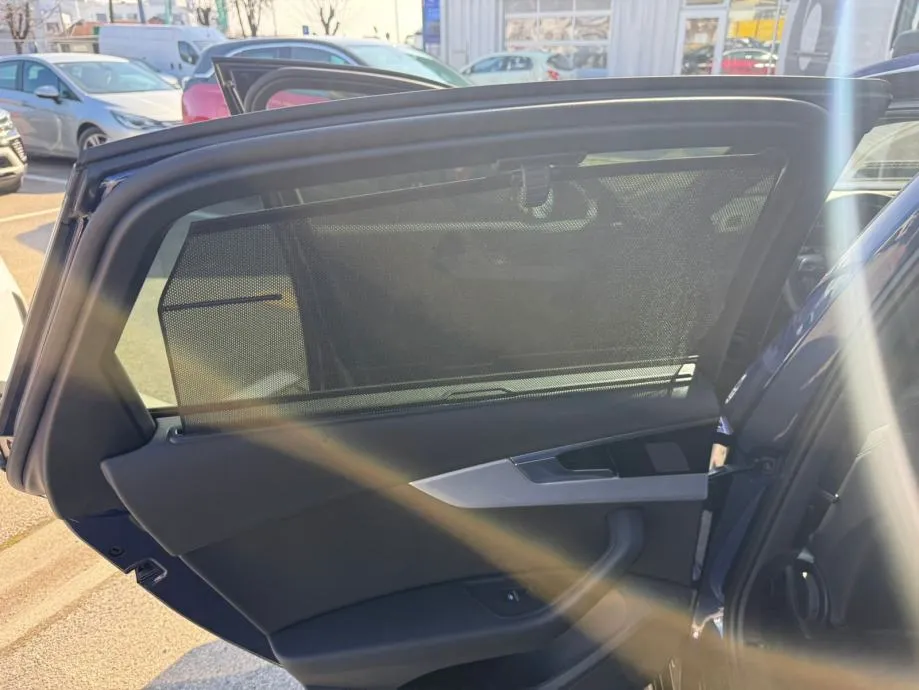 audi a4 40 tdi quattro s-line automatik 150kw - slika 8