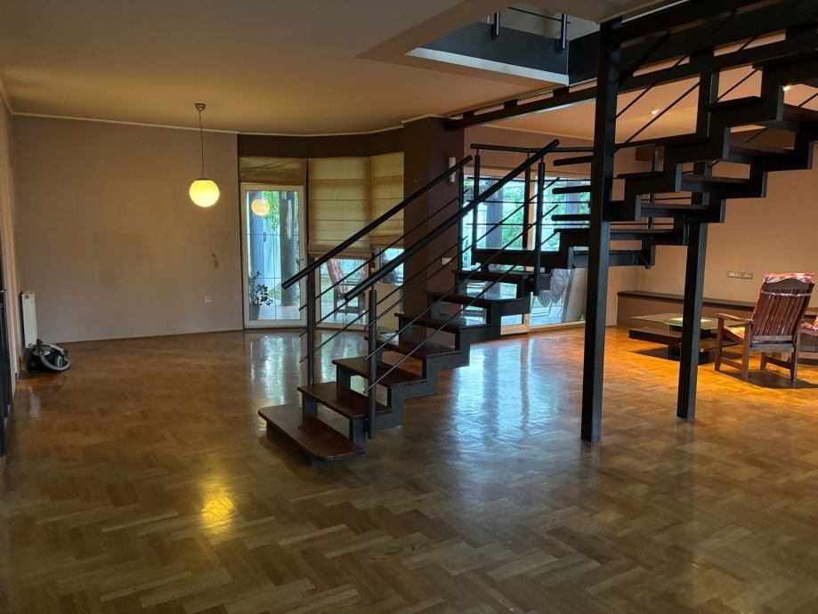 kuća: osijek, centar, 300m2 - slika 4