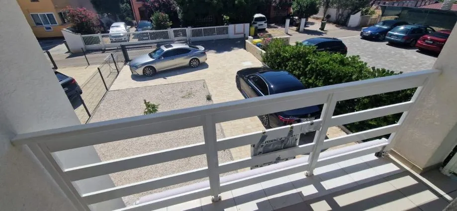 vir, dvoetažni stan(90m2), 160 metara do plaže, novogradnja (prodaja) - slika 6