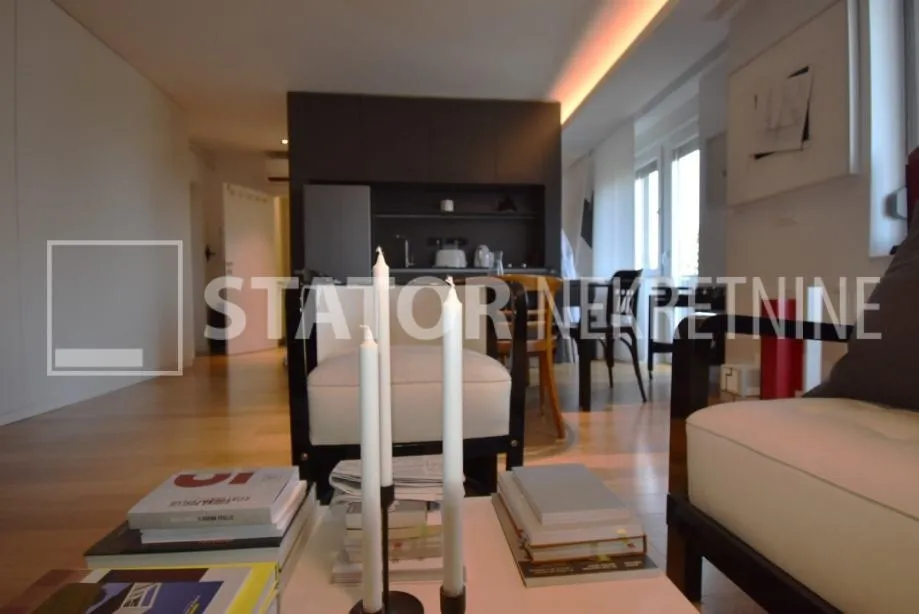 stan: zagreb, savska, 48.00 m2 (prodaja) - slika 6