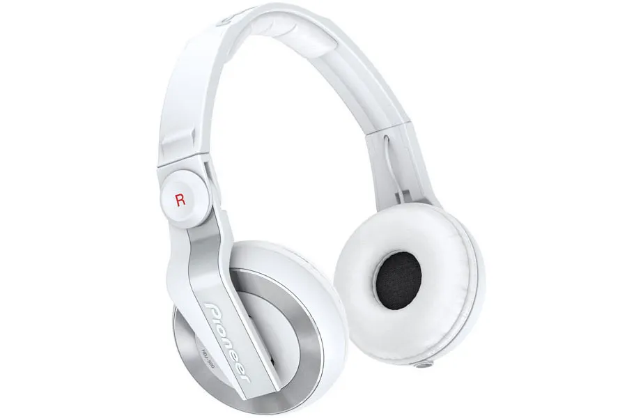 Pioneer HDJ 500-W - Križevci