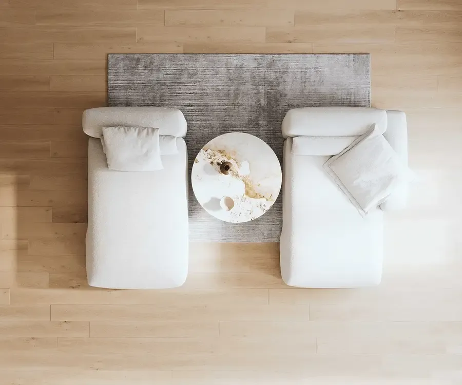 Modularna garnitura Freestyle 310x200cm, Materijal: Boucle - Čakovec