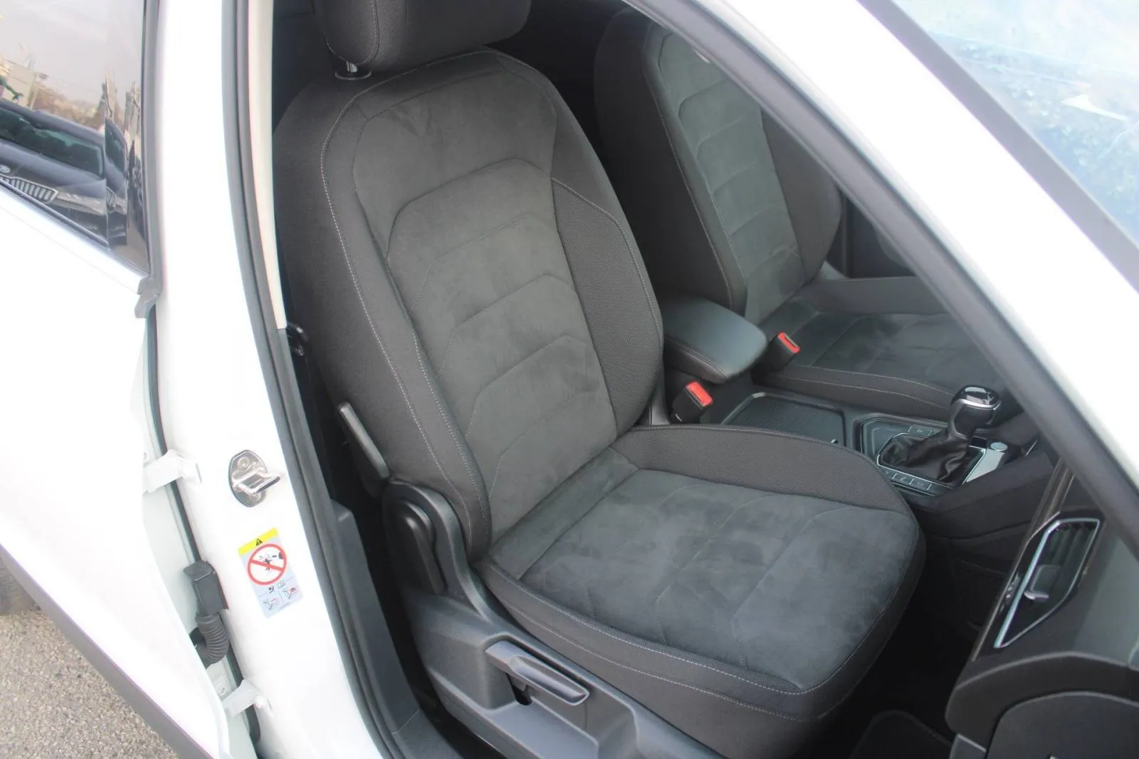 vw tiguan allspace 2.0 tdi dsg 7 sjedala *led, navigacija, kamera* - slika 14