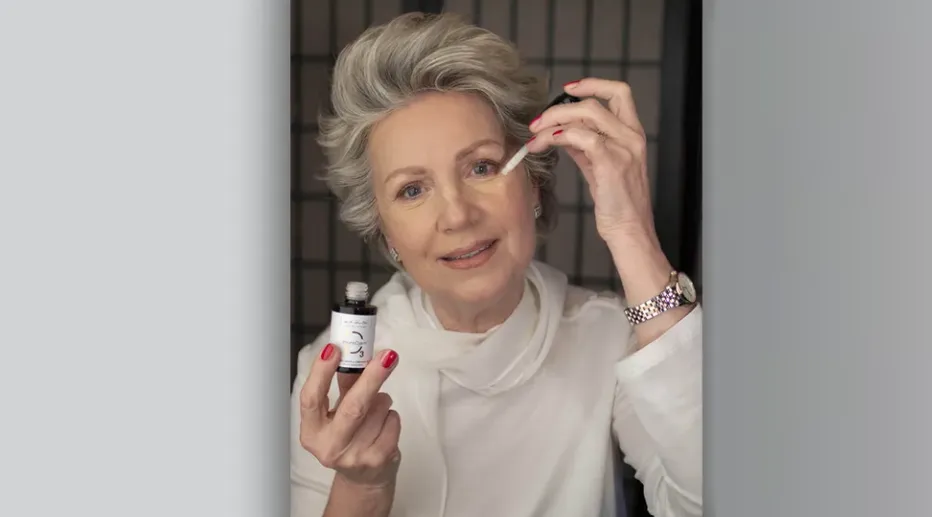 imunod3erm serum by seka zebić 30ml - slika 4