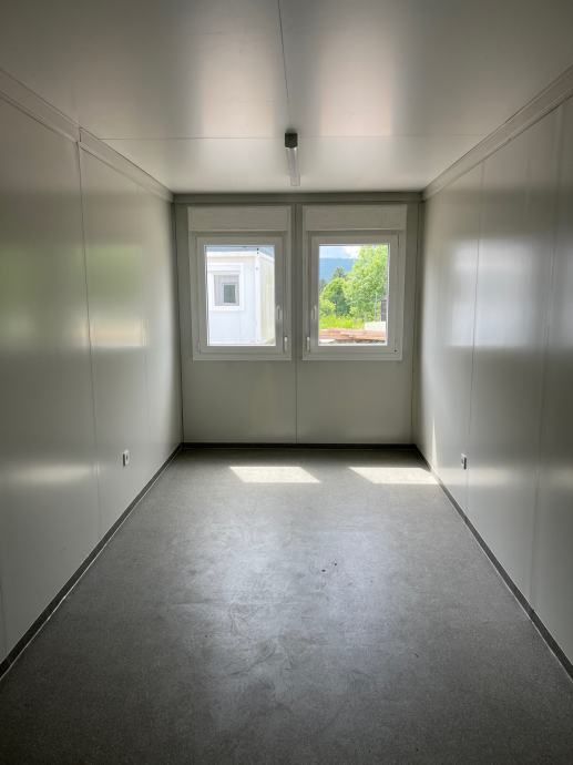 novi uredski / stambeni kontejner 20ft. (6m)✅ - slika 7