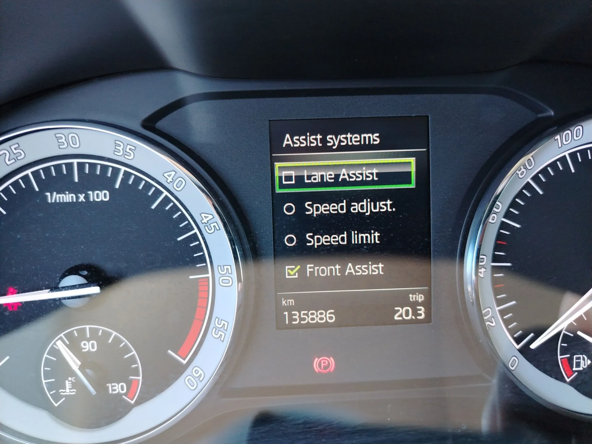 škoda kodiaq 2.0 tdi dsg ambition 7 sjedala - slika 19