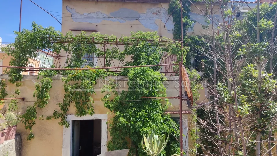 Mali lošinj - Kuća, 160 m2 Prodaja - Osor, Mali Lošinj