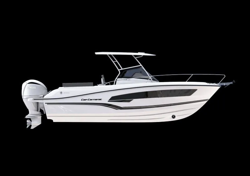 cap camarat 7.5wa serie3- euromarine ekskluzivni uvoznik i distributer - slika 8