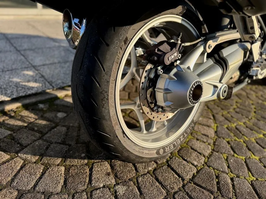 bmw r 1200 r abs tcs esa rdc, 2007 god. - slika 18