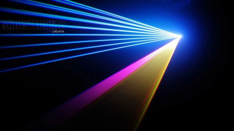 robotec club laser 350 rgb - slika 3