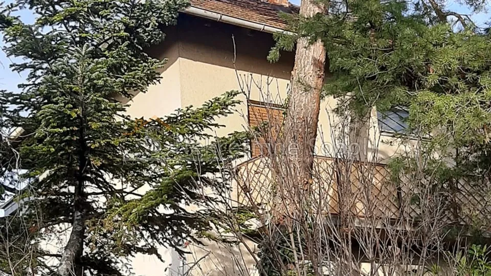 zagreb, pantovčak - kuća, 190 m2 prodaja - slika 2