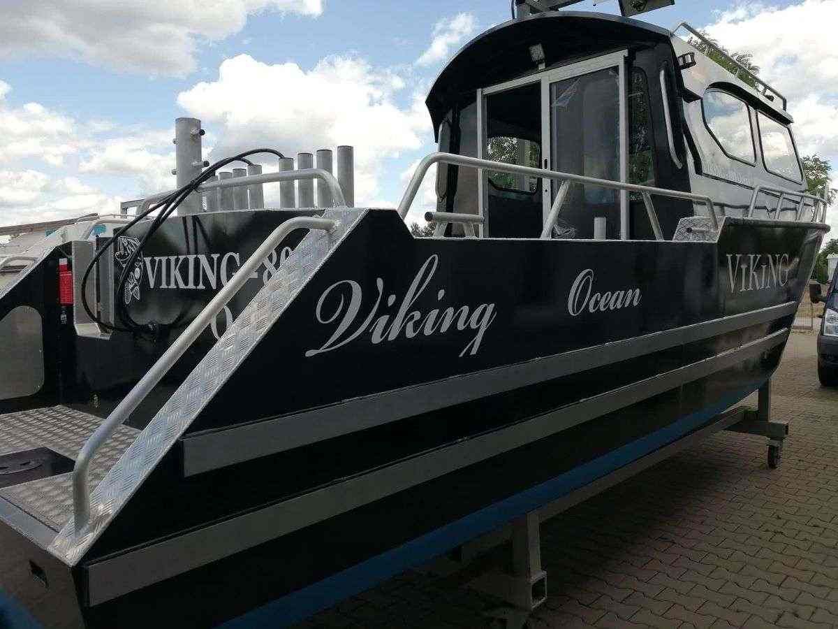 viking 850 ocean - slika 6