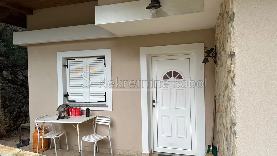 martinšćica, zaglav, otok cres - kuća, 200 m2 prodaja - slika 10