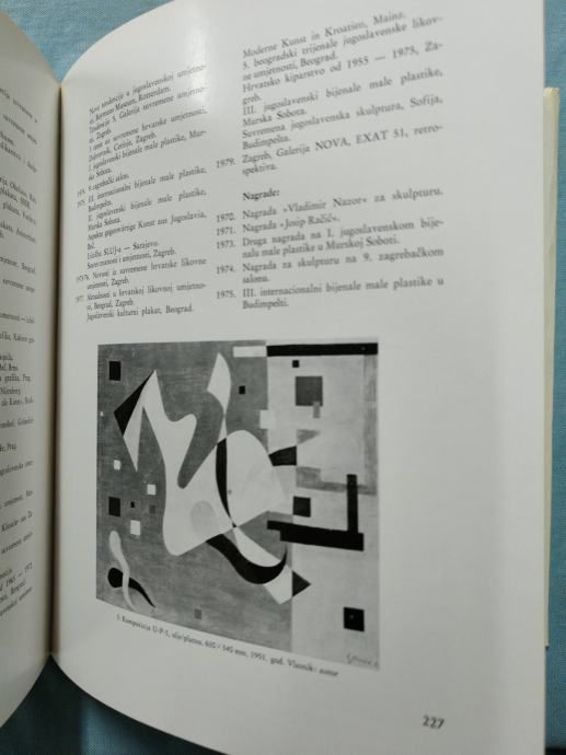 ješa denegri, želimir koščević – exat 51 : 1951-1956. - slika 7