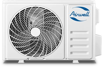 airwell 3.5kw klima uređaj - slika 3
