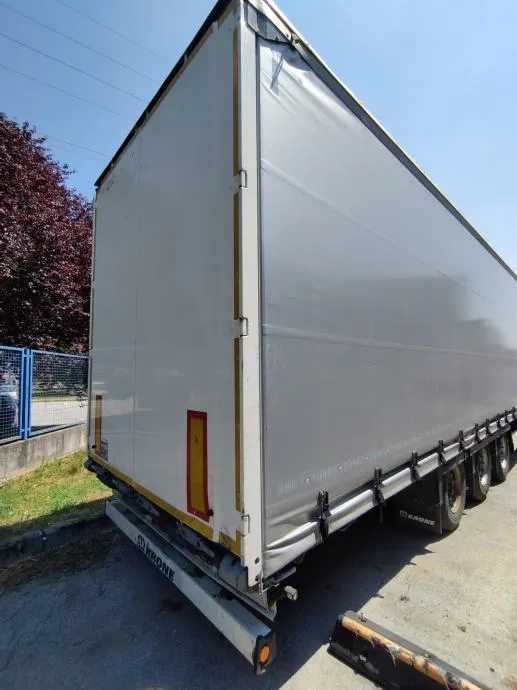 krone sdp 27 mega liner, 2023 god. - slika 4