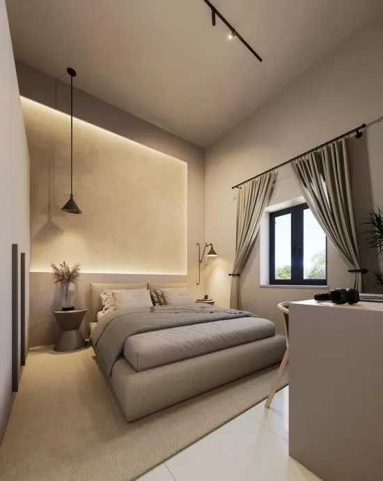 višnjan okolica- mediteranska vila na prodaji sa bazenom (prodaja) - slika 5