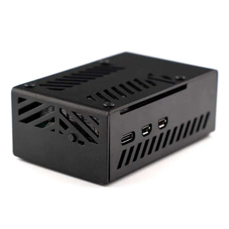 NVMe Base kućište za Raspberry Pi 5 - Zagreb