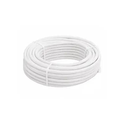 kabel 5x1,5 mm2 ppj bijeli h05vv-f (100m kolut) - slika 1