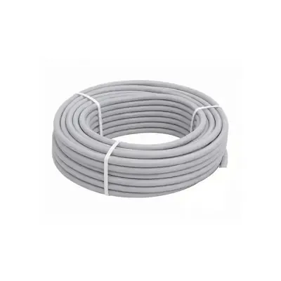 kabel 5x1,5 mm2 pgp (n)ym-j sa zašt.vodicem sivi 040059(100m kolut) - slika 1